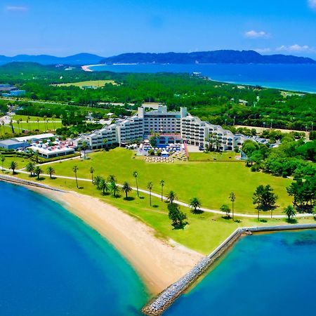 The Luigans Spa And Resort Fukuoka  Exterior foto