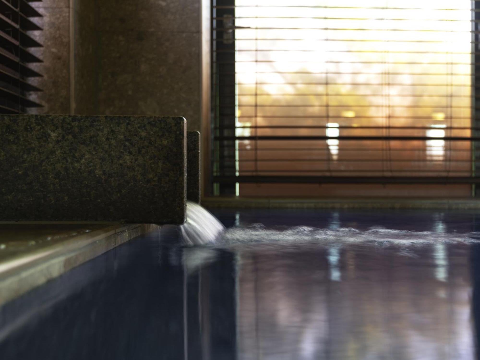The Luigans Spa And Resort Fukuoka  Exterior foto