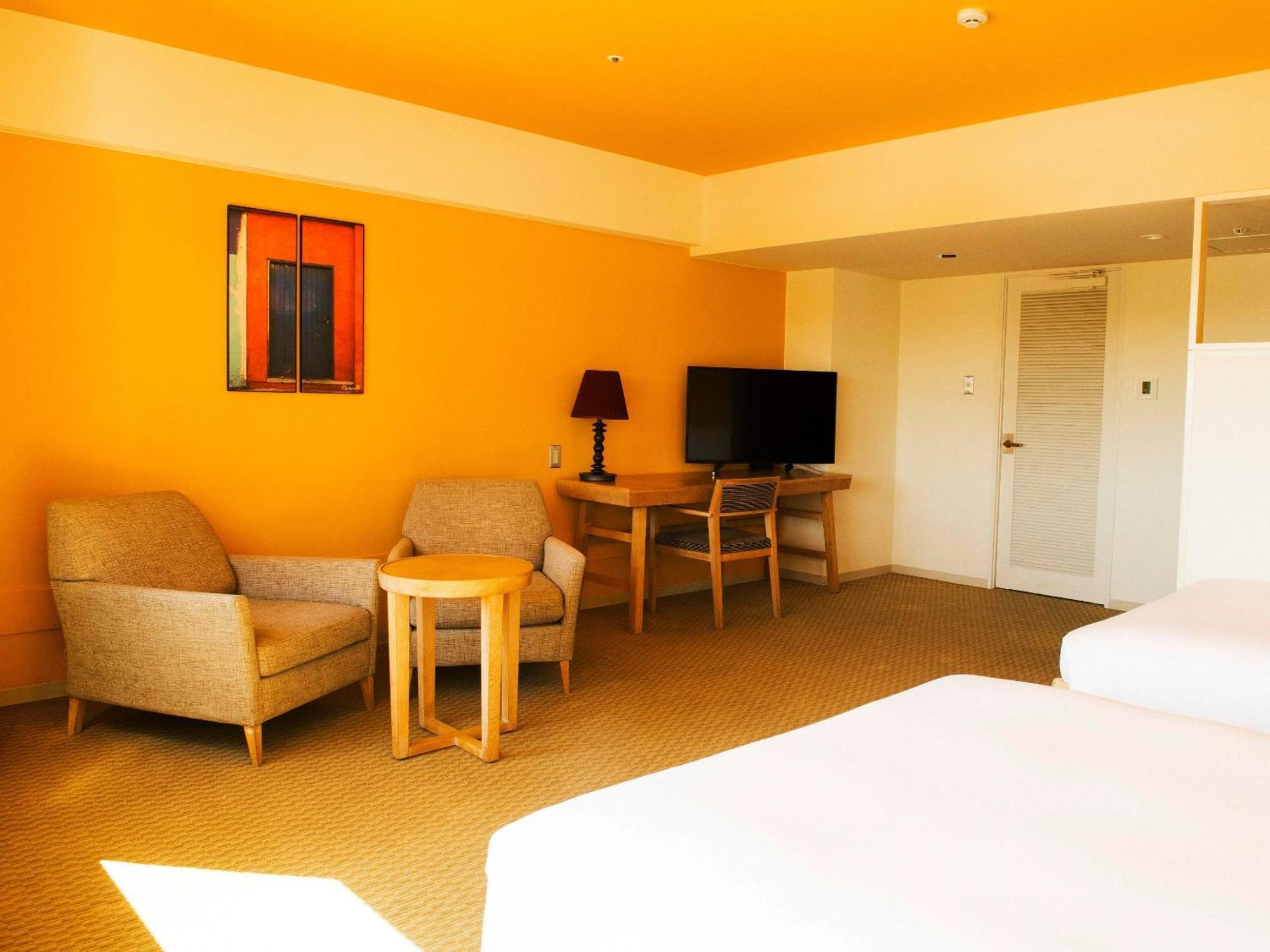 The Luigans Spa And Resort Fukuoka  Exterior foto