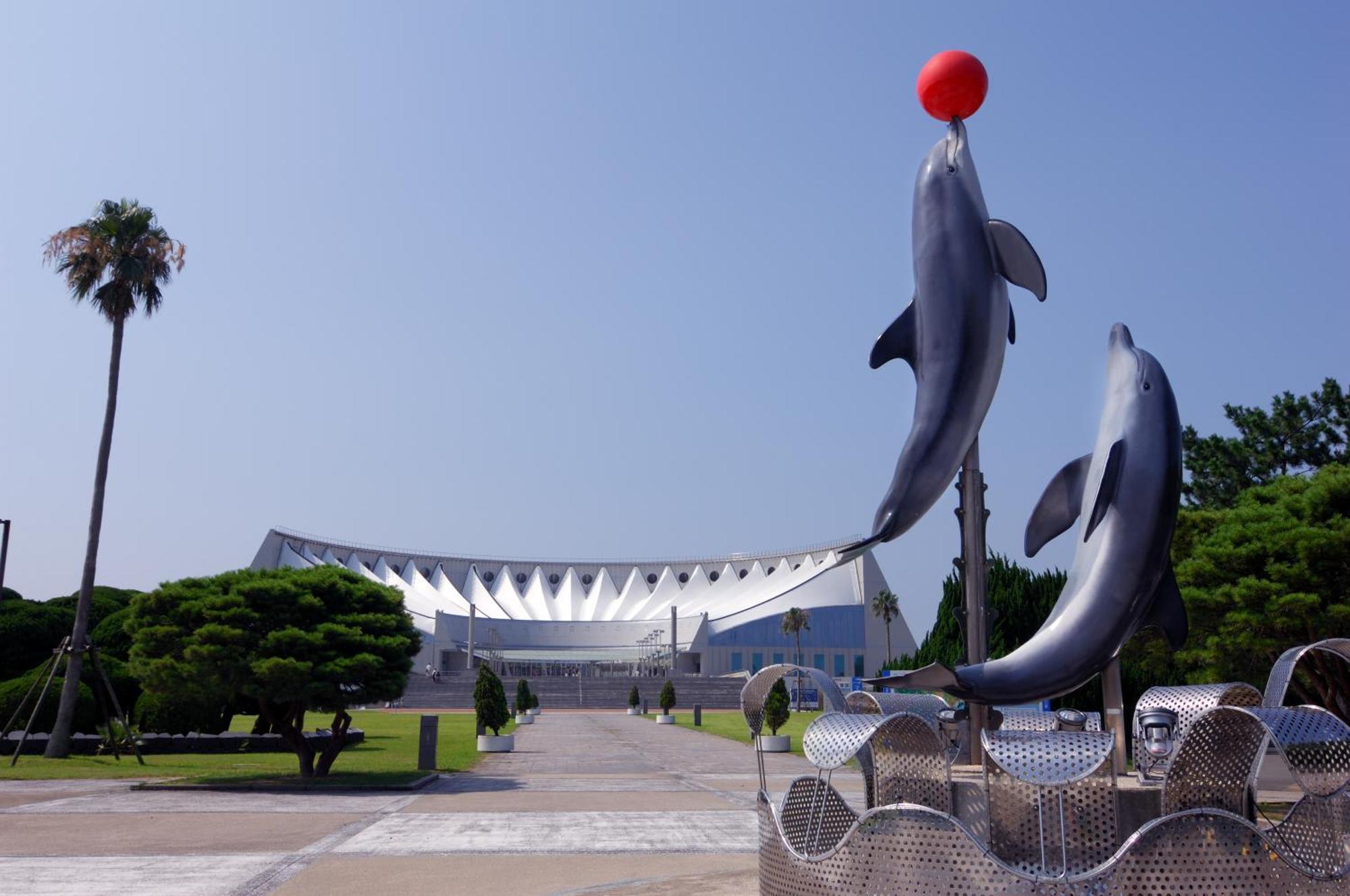 The Luigans Spa And Resort Fukuoka  Exterior foto